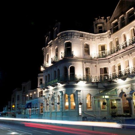 Royal Esplanade Hotel Райд Экстерьер фото