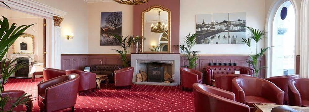 Royal Esplanade Hotel Райд Экстерьер фото