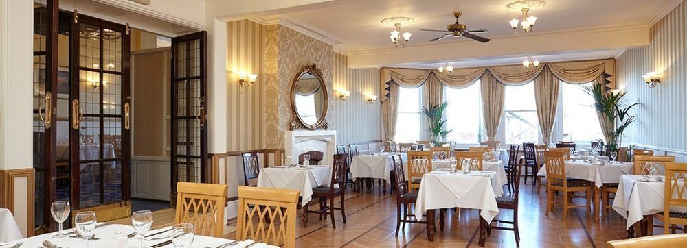 Royal Esplanade Hotel Райд Экстерьер фото