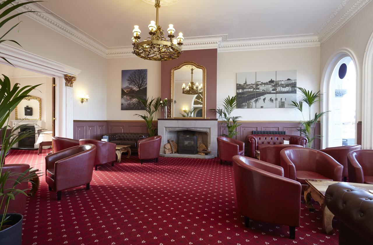 Royal Esplanade Hotel Райд Экстерьер фото