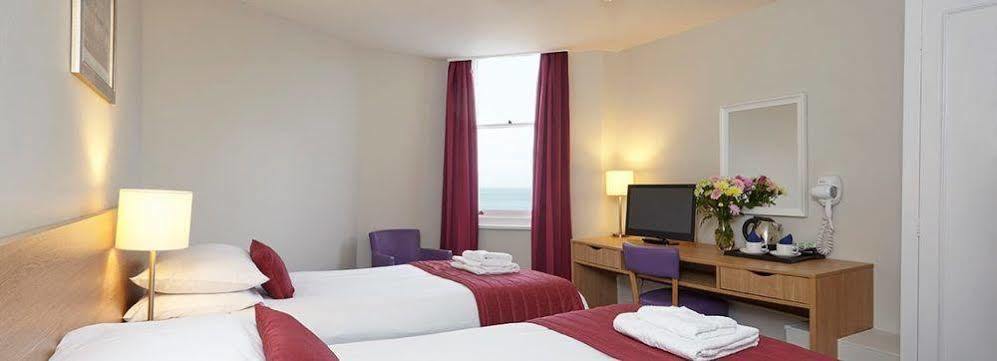 Royal Esplanade Hotel Райд Экстерьер фото